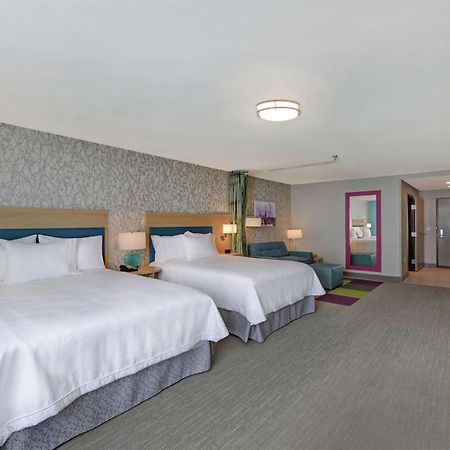 Home2 Suites By Hilton Buckeye Phoenix Exterior foto