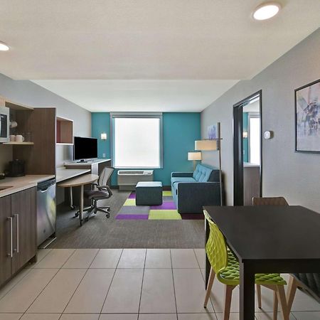 Home2 Suites By Hilton Buckeye Phoenix Exterior foto