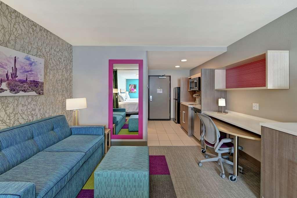 Home2 Suites By Hilton Buckeye Phoenix Cameră foto