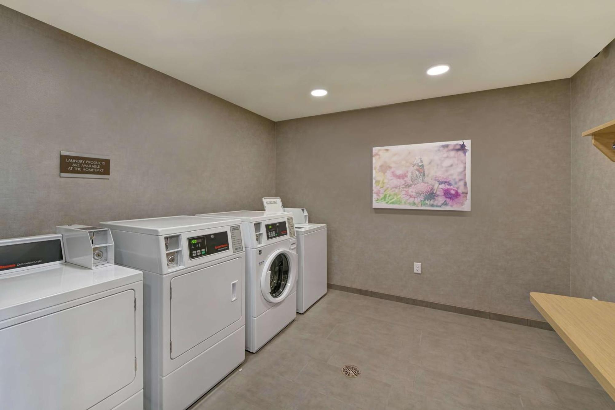 Home2 Suites By Hilton Buckeye Phoenix Exterior foto