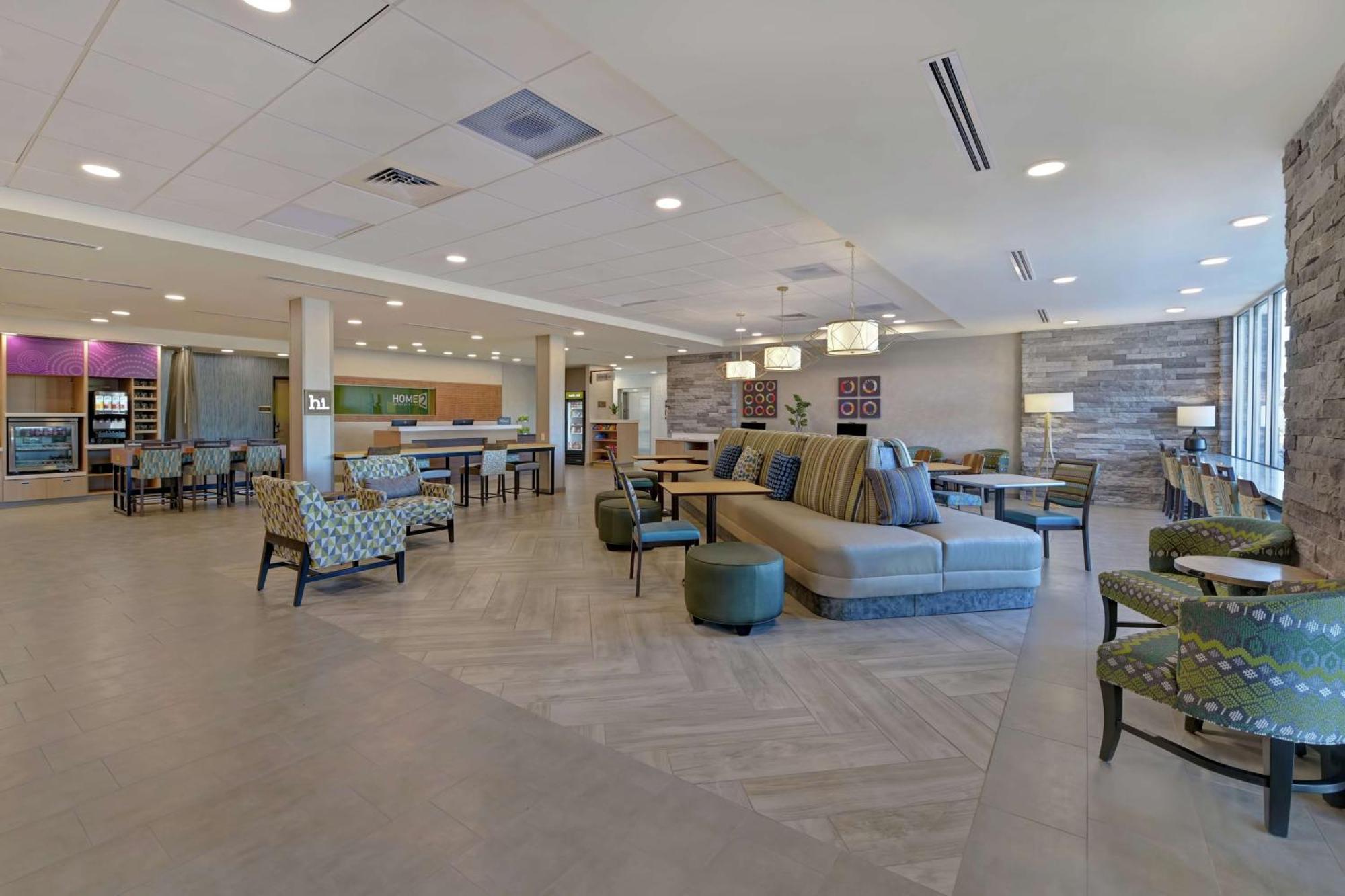 Home2 Suites By Hilton Buckeye Phoenix Exterior foto
