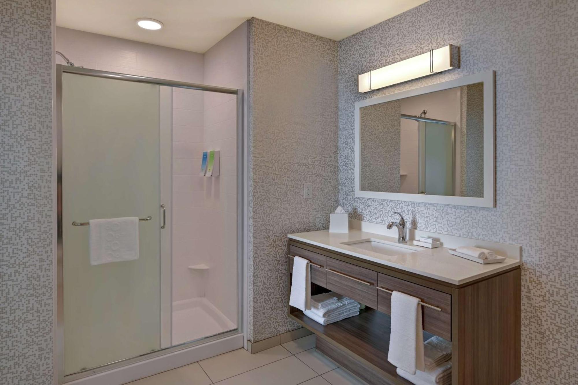 Home2 Suites By Hilton Buckeye Phoenix Exterior foto