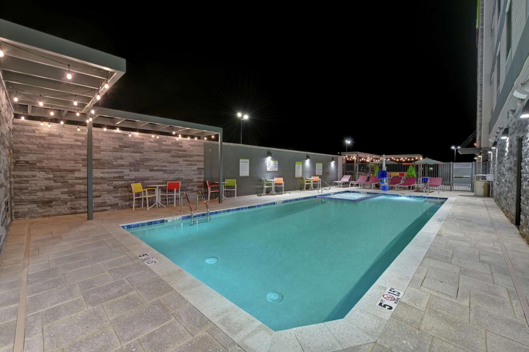 Home2 Suites By Hilton Buckeye Phoenix Exterior foto