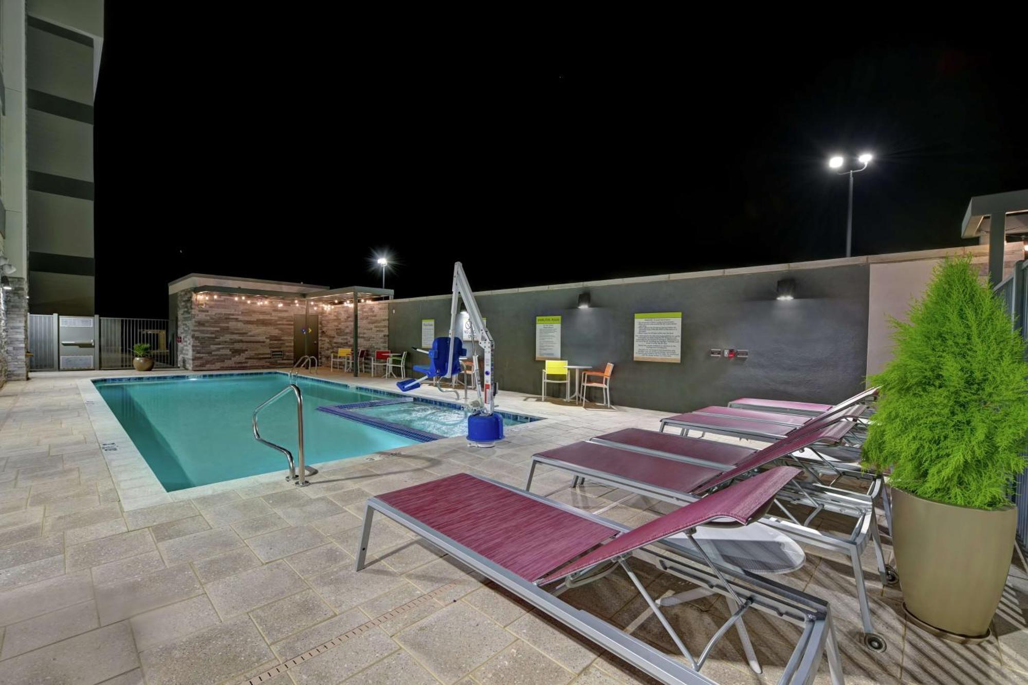 Home2 Suites By Hilton Buckeye Phoenix Exterior foto